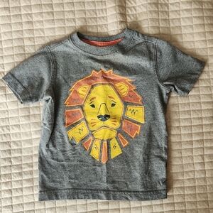 Baby Gap Lion Tee